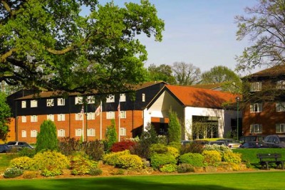 Britannia Meon Valley Golf Hotel Breaks, Southampton Golf Holidays