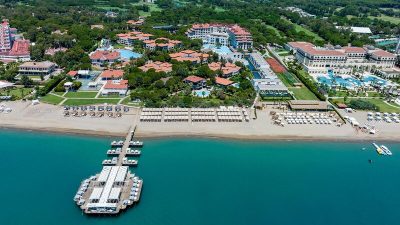 Sirene Belek Hotel